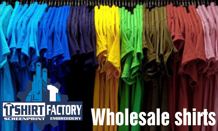 Wholesale Shirts